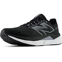 New Balance Men's FuelCell Rebel V4 Running Shoe, White
