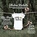 Bump and Beyond Designs Baby-Girls Little Sister Leotard Outfits White, 0-3 Months
