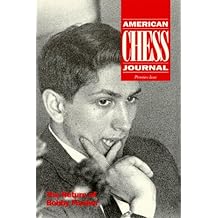 American Chess Journal 1