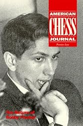 American Chess Journal 1