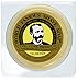 Colonel Ichabod Conk Almond Shave Soap 2.25 Oz