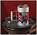 Charcoal Companion Silver Chimney Charcoal Starter