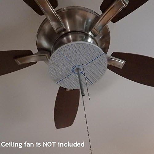 8 Diameter Led Panel 8 Led Circline A Bi Planar Led Light