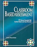 Classroom Based Assessment (Corner Pieces Series)