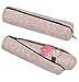 888 Display USA Burlap Watch Bangle Bracelet Travel Pouch Jewelry Display Box