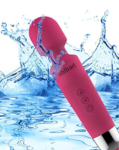 6 Original+Massager+Wireless+Multi+speed+Vibrations