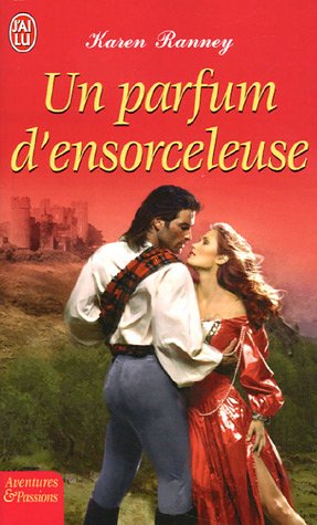 Un  parfum d'ensorceleuse