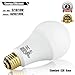 TORCHSTAR 3-Way LED Bulb A21, 3 Way LED Light Bulbs 40/60/100W Equivalent, UL & ES Listed, Flicker Free Bulb for Floor, Table, Touch Lamp, E26 Standard Base, Non-dimmable, 2700K Soft White, Pack of 4