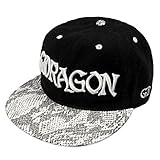 Kpop Support Bigbang G D Baseball Cap Snapback