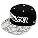 Kpop Support Bigbang G D Baseball Cap Snapback