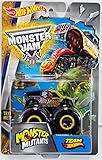 Hot Wheels Monster Jam Mutants Truck - Team Hot Wheels