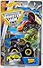 Hot Wheels Monster Jam Mutants Truck - Team Hot Wheels