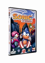 Sonic Le Rebelle - Vol. 1