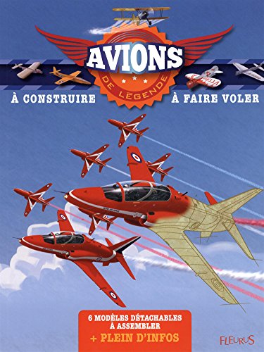 Avions de légende