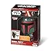 ThinkGeek Star Wars Mighty Minis Boba Fett Portable Charger