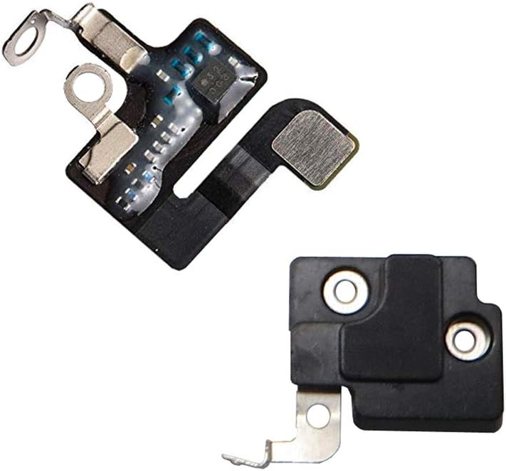 WiFi Antenna Flex Cable and GPS Cover Replacement for iPhone 7 (iPhone 7)