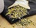 LACTATION - Organic Artisan Loose Leaf Herbal Tea Blend - For Breastfeeding Mothers - FORMULATED and BLENDED by Cozy Leaf in Wichita Kansas USA