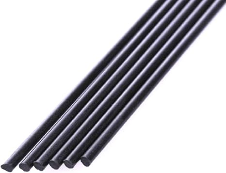 carbon fiber tubes for rc planes
