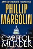 Capitol Murder: A Novel of Suspense