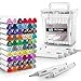 60 Colors Art Markers Set, Coloring Drawing Markers Pen for Kids