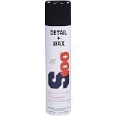 S100 18400A Detail and Wax Aerosol - 10 oz.