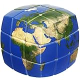 V-Cube Earth 3B Cube Toy
