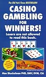 Casino Gambling for Winners by 