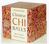Image de Chinese Chi Balls: Revitalize your energy (Book-In-A-Box)