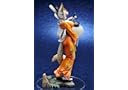 Alter - Muramasa The Demon Blade statuette PVC 1/8 Kongiku 24 cm