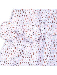 Disney Bambi - Cubierta de natación para niñas Furrytale Friends - Multi