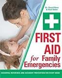 Image de First Aid for Family Emergencies