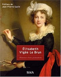 Mémoires d'une portraitiste