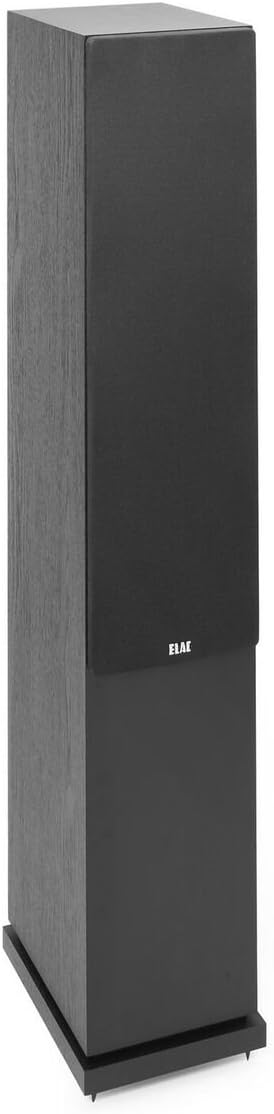 elac debut f6 whathifi