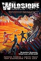 Trade Paperback edition cover
