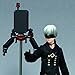 Square Enix Nier Automata: YoRHa No.9 Type S Character Figure