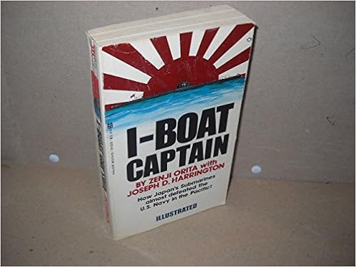 Book- I-Boat Captain