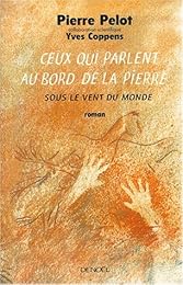 Ceux qui parlent au bord de la rivière