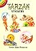 Tarzan Stickers (Dover Little Activity Books Stickers)