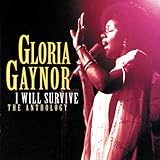 I WILL SURVIVE:ANTHOLOGY                          