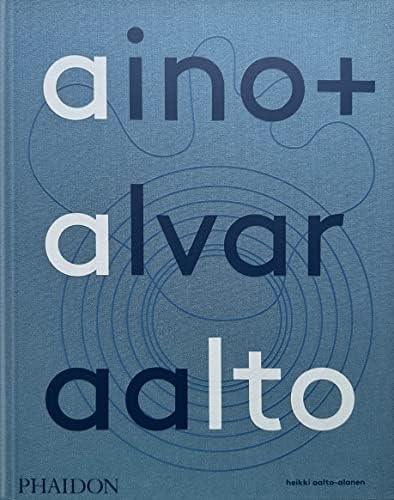 Aalto in Detail: A catalogue of components: Dietziker, Céline