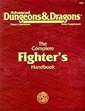 The Complete Fighter's Handbook