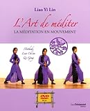 L'art de méditer : La méditation en mouvement (1DVD) by