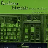 Parlons Islandais : Langue et culture, CD Audio by 