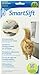 Catit Replacement Liner for Smartsift Base 12 count (Pack of 1)