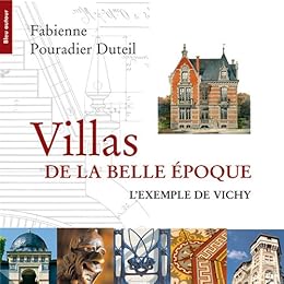 Villas de la Belle époque