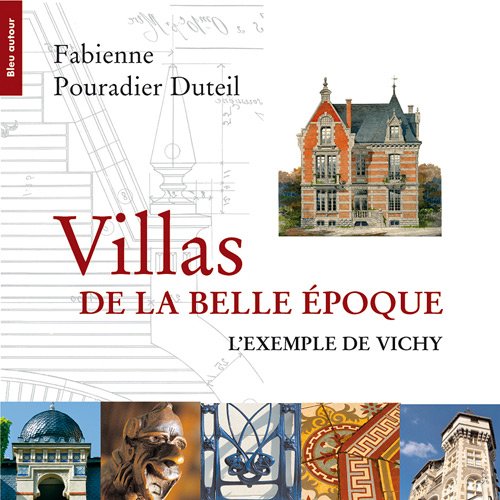 Villas de la Belle époque