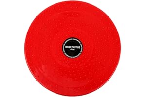 DUXAA Twisting Waist Disc, Body Shaping Twisting Boards Waist Aerobic Exercise Fitness Slim Machine Rotating Board Female Twister Exercise Sports Equipment