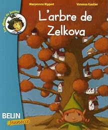 L' arbre de Zelkova