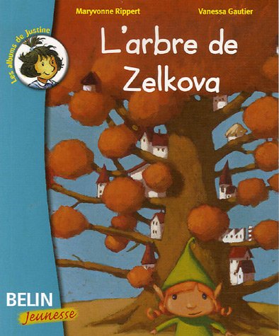 L' arbre de Zelkova