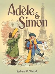 Adèle & Simon